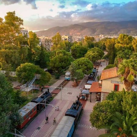 Apartmán Dimitrioszoi'S House Kalamata Exteriér fotografie