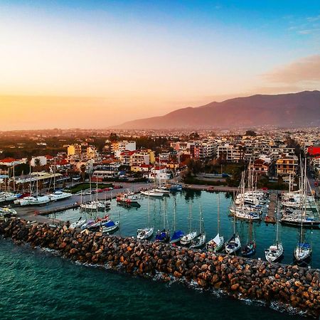 Apartmán Dimitrioszoi'S House Kalamata Exteriér fotografie