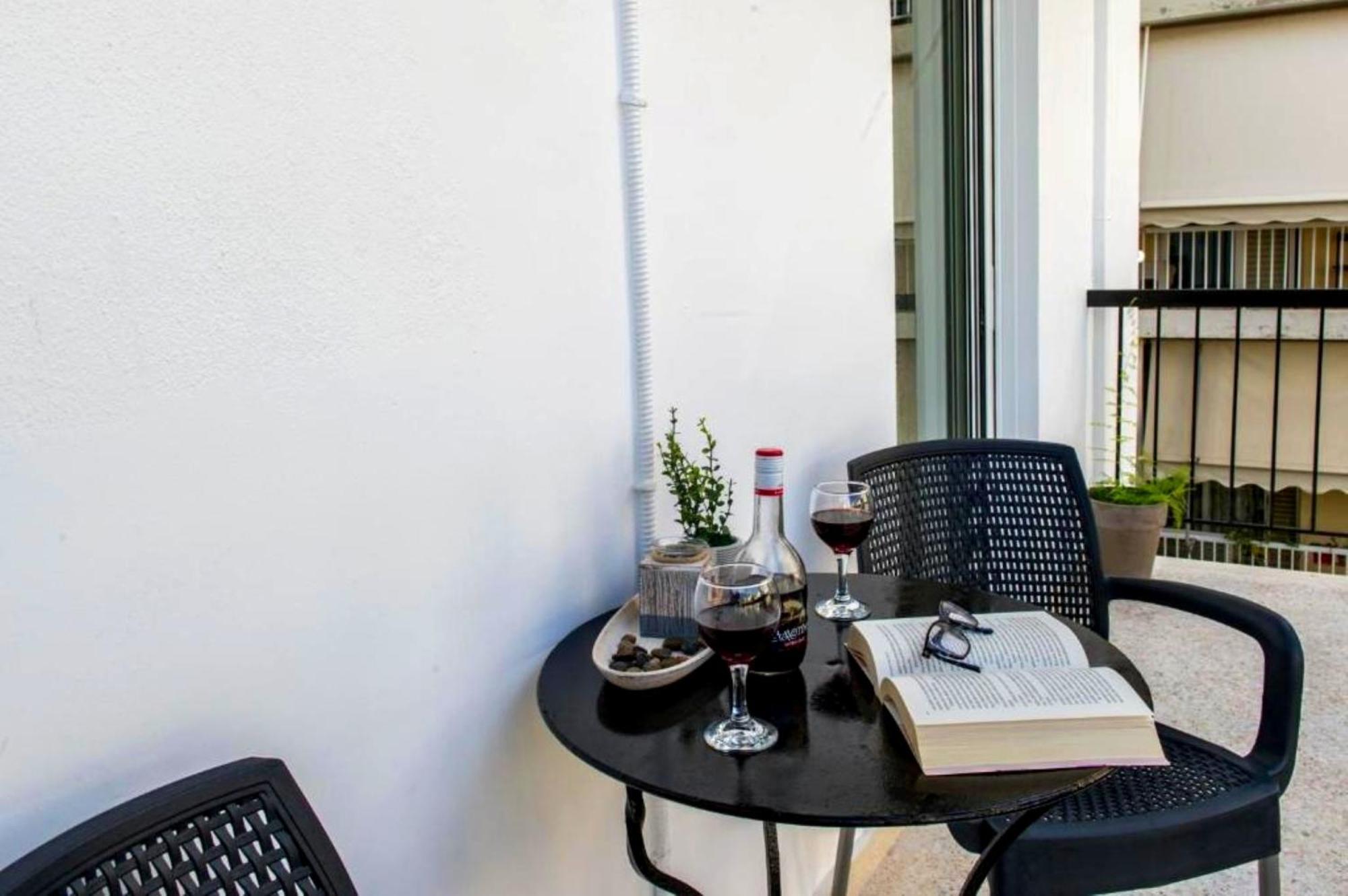 Apartmán Dimitrioszoi'S House Kalamata Exteriér fotografie