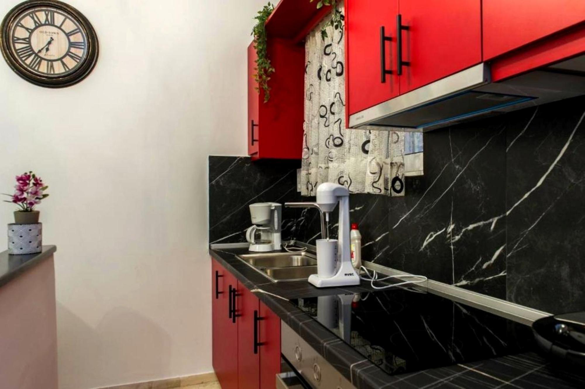 Apartmán Dimitrioszoi'S House Kalamata Exteriér fotografie